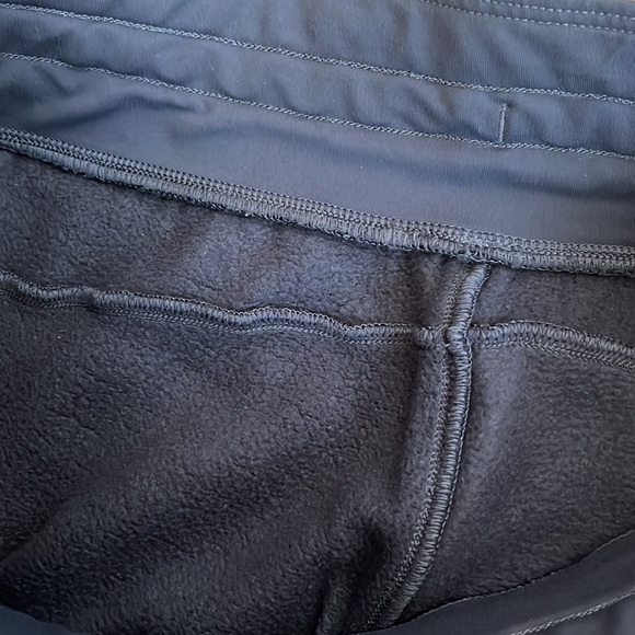 Lululemon Get Going Joggers 28.5" in Dark Shadow est Size 4 - no size tag - Picture 16 of 17
